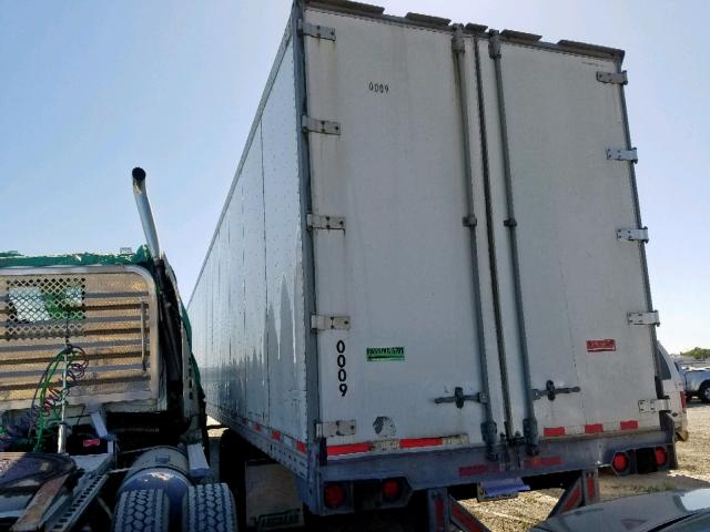 5V8VA5328EM400009 - 2014 OTHR TRAILER WHITE photo 3