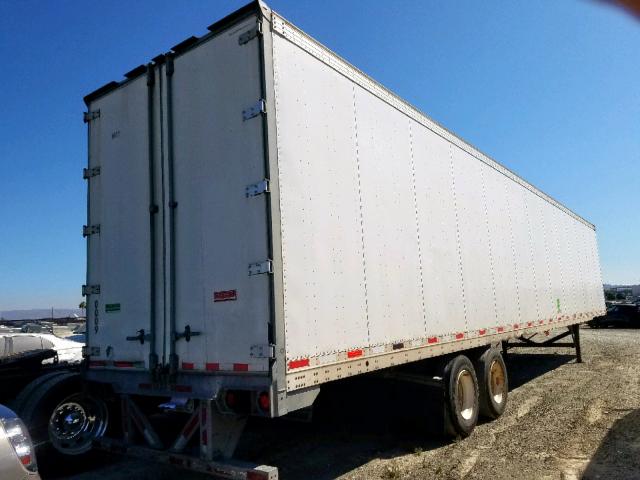 5V8VA5328EM400009 - 2014 OTHR TRAILER WHITE photo 4