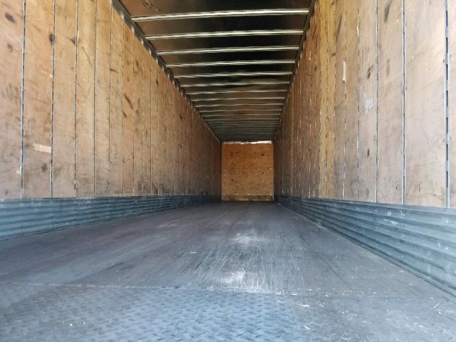 5V8VA5328EM400009 - 2014 OTHR TRAILER WHITE photo 5