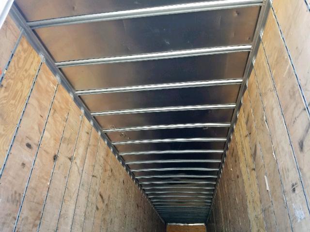 5V8VA5328EM400009 - 2014 OTHR TRAILER WHITE photo 6