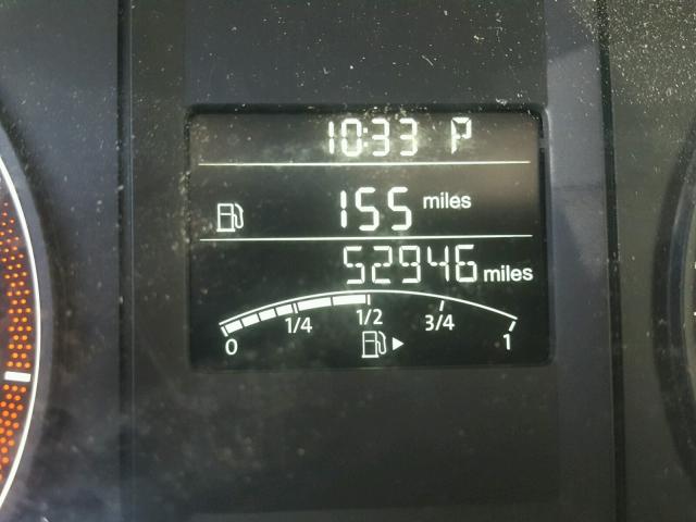 3VW2K7AJ1EM354646 - 2014 VOLKSWAGEN JETTA BASE 石墨色 照片 8