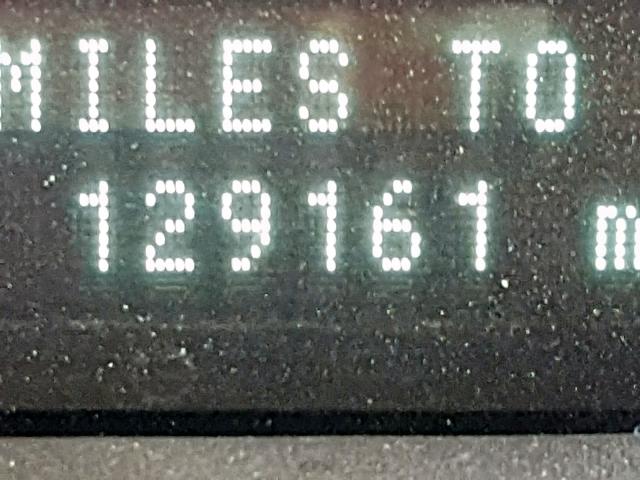 5LMFU28R14LJ41654 - 2004 LINCOLN NAVIGATOR CREAM photo 8