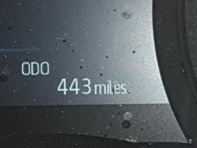 4T1BZ1FB1KU003364 - 2019 TOYOTA AVALON XLE BLACK photo 8