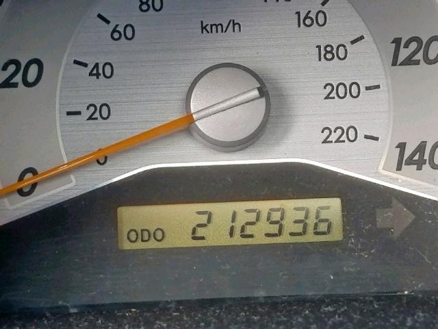 JTKDE177X60125049 - 2006 TOYOTA SCION TC გრაფიტი ფოტო 8