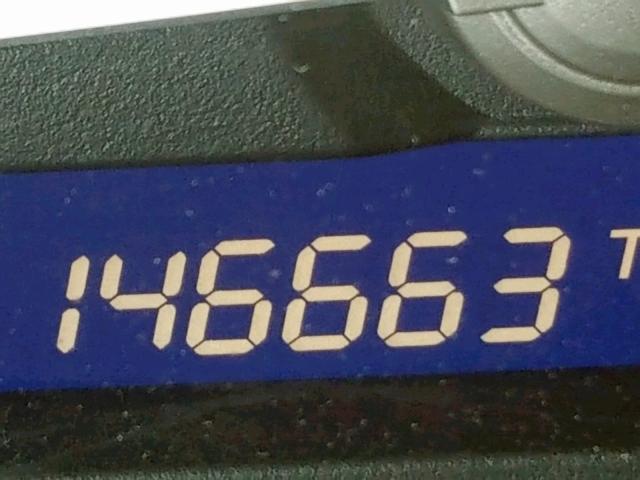 19XFA1F69AE074471 - 2010 HONDA CIVIC LX-S أزرق صورة 8