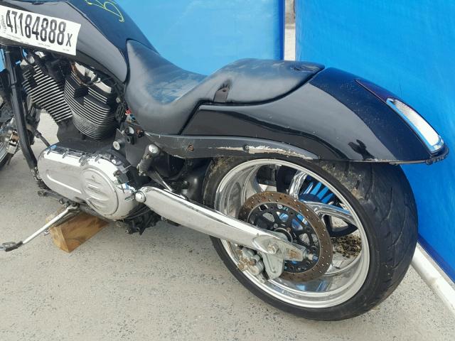 5VPHB26D253010040 - 2005 VICTORY MOTORCYCLES HAMMER 黑色 照片 10