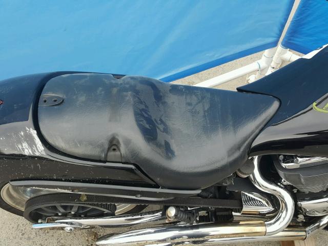 5VPHB26D253010040 - 2005 VICTORY MOTORCYCLES HAMMER 黑色 照片 6