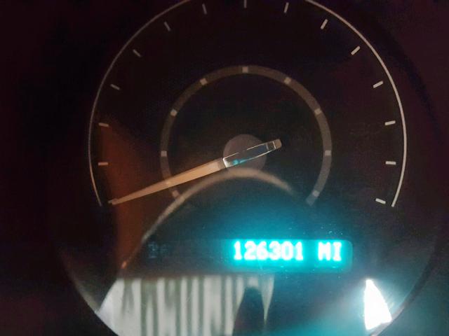 1G1ZC5E00CF189652 - 2012 CHEVROLET MALIBU 1LT BEIGE photo 8