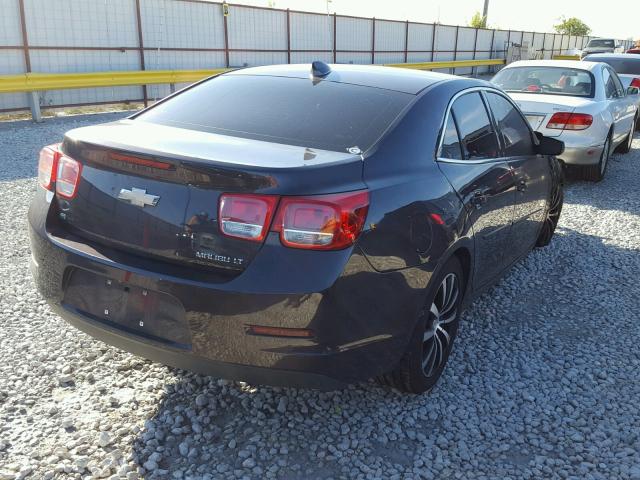 1G11D5SL7FF144964 - 2015 CHEVROLET MALIBU 2LT BURN photo 6