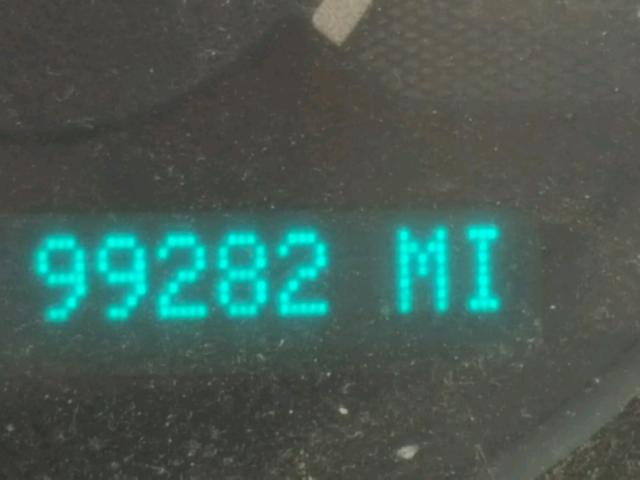 1G1ZF5E78CF164342 - 2012 CHEVROLET MALIBU 3LT ყავისფერი ფოტო 8