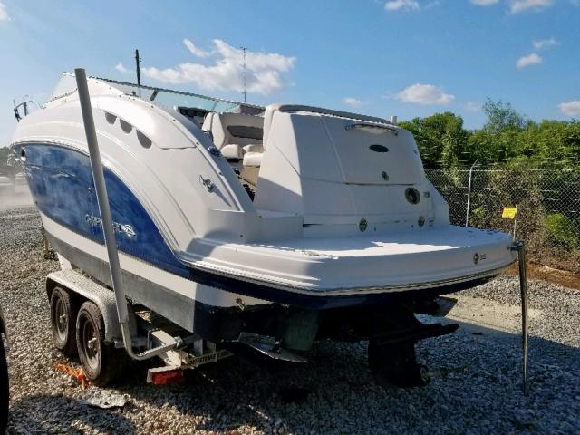 FGBK0201C707 - 2007 BOAT ACUR BLUE photo 3