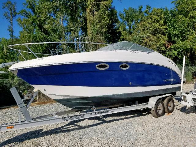 FGBK0201C707 - 2007 BOAT ACUR BLUE photo 9