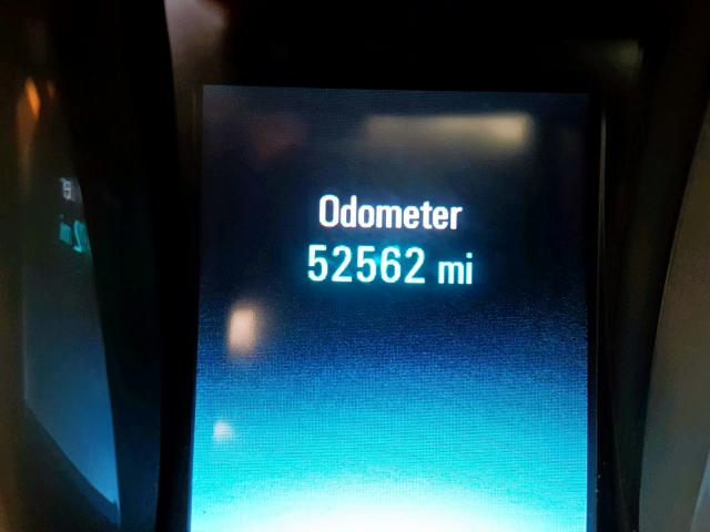 1G11C5SA1GF159494 - 2016 CHEVROLET MALIBU LIM BURGUNDY photo 8