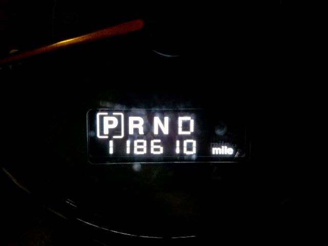 1J8HG48K09C501289 - 2009 JEEP COMMANDER 银色 照片 8