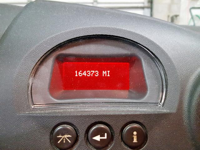 2G2WP552081140812 - 2008 PONTIAC GRAND PRIX GRAY photo 8