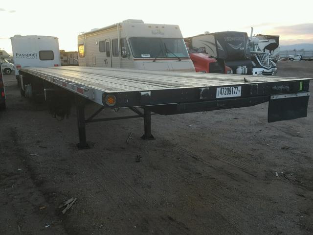 1UYFS2485FA126603 - 2015 OTHER TRAILER BLACK photo 1