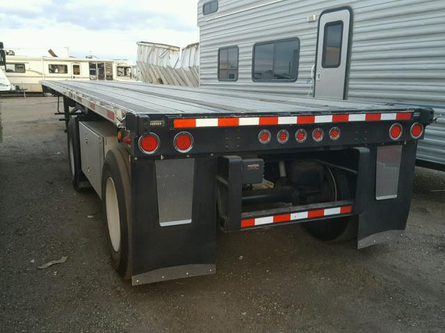 1UYFS2485FA126603 - 2015 OTHER TRAILER BLACK photo 3