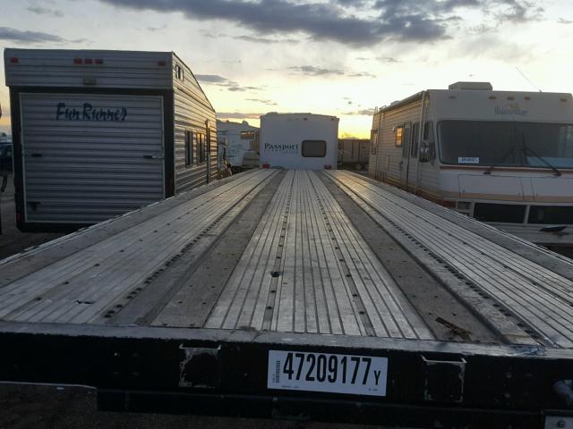 1UYFS2485FA126603 - 2015 OTHER TRAILER BLACK photo 5