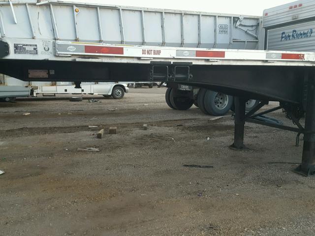 1UYFS2485FA126603 - 2015 OTHER TRAILER BLACK photo 7