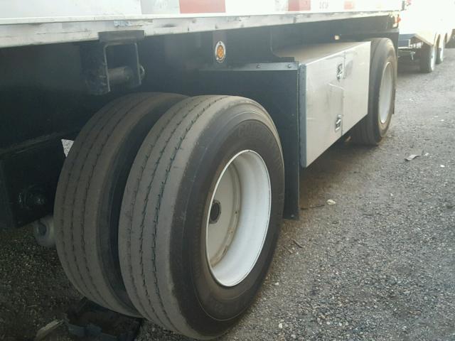 1UYFS2485FA126603 - 2015 OTHER TRAILER BLACK photo 8