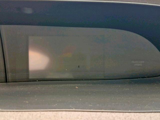 2HGFB2F92CH520238 - 2012 HONDA CIVIC EXL 蓝色 照片 8