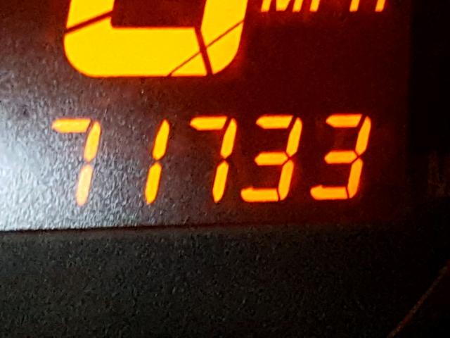 JTLZE4FE8FJ075314 - 2015 TOYOTA SCION XB Көк фото 8