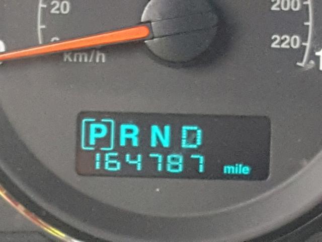 1J8HG48N56C189024 - 2006 JEEP COMMANDER GOLD photo 8