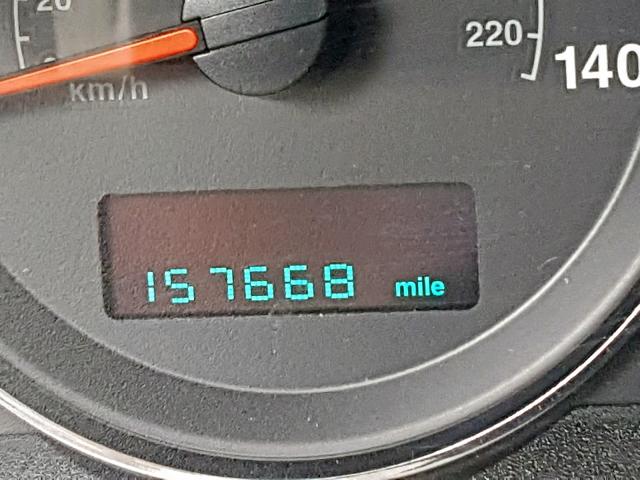 1J8HG48K66C272080 - 2006 JEEP COMMANDER 绿色 照片 8