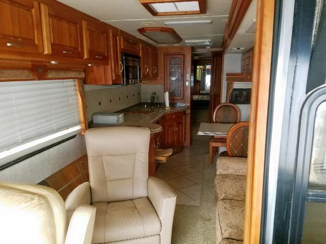 1RF43564X52034161 - 2005 ROADMASTER RAIL MONOCOQUE İki rəngli foto 6