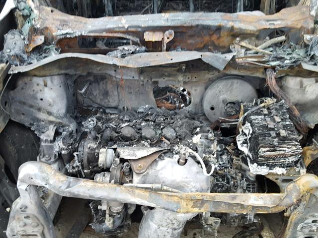 ZACCJAAW7GPC69197 - 2016 JEEP RENEGADE S BURN photo 7