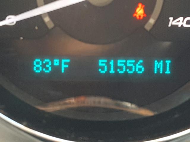 1G1ZC5E11BF387177 - 2011 CHEVROLET MALIBU 1LT 蓝色 照片 8