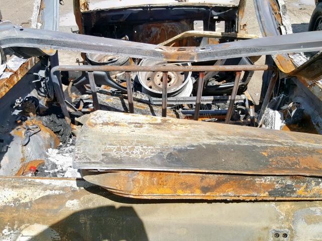 1FMEU15H8SLC05433 - 1995 FORD BRONCO U10 BURN photo 10