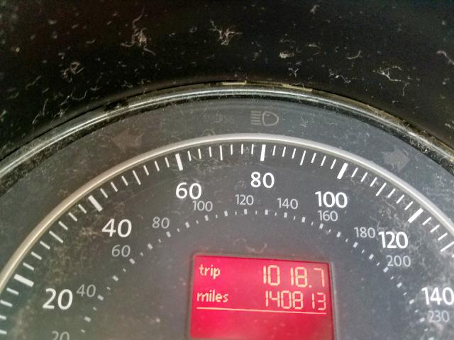 3VWRF31Y98M413763 - 2008 VOLKSWAGEN NEW BEETLE მწვანე ფოტო 8