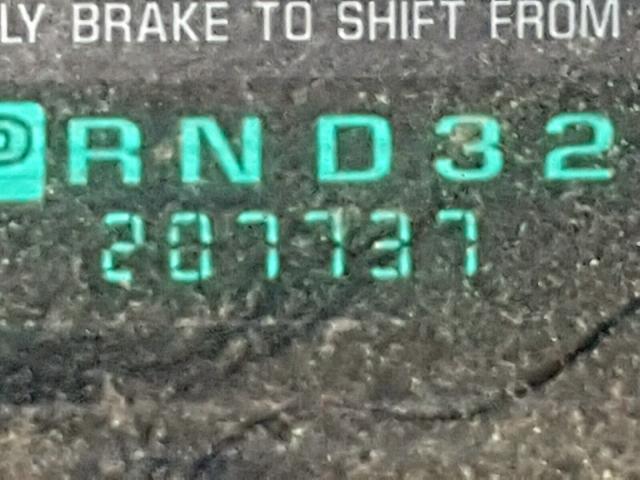 2G1WW12E439143320 - 2003 CHEVROLET MONTE CARL ლურჯი ფოტო 8