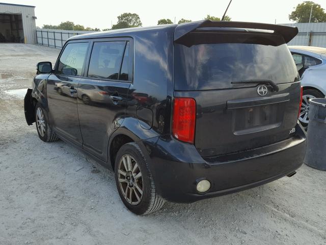 JTLZE4FE8A1101354 - 2010 TOYOTA SCION XB Qara foto 3