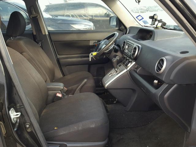 JTLZE4FE8A1101354 - 2010 TOYOTA SCION XB Qara foto 5