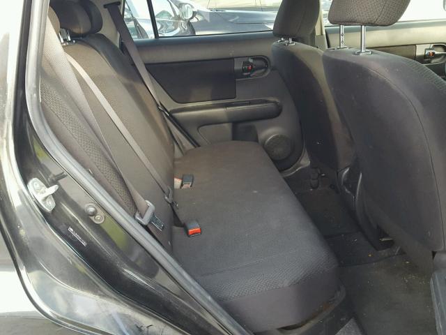 JTLZE4FE8A1101354 - 2010 TOYOTA SCION XB Qara foto 6
