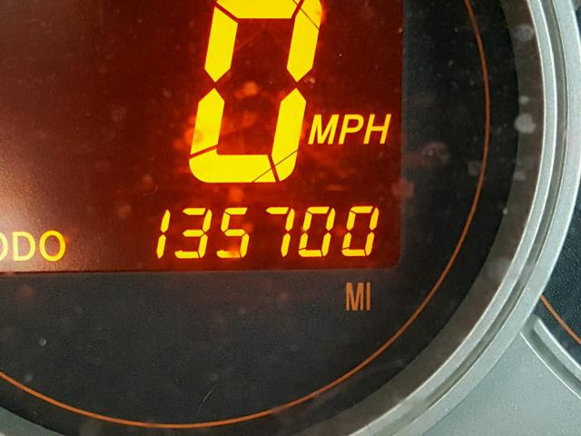 JTLZE4FE8A1101354 - 2010 TOYOTA SCION XB Qara foto 8