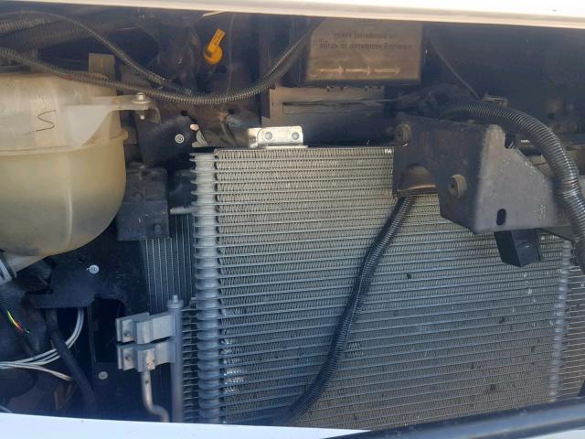 1F66F5DY8G0A11248 - 2016 FORD F53 WHITE photo 7