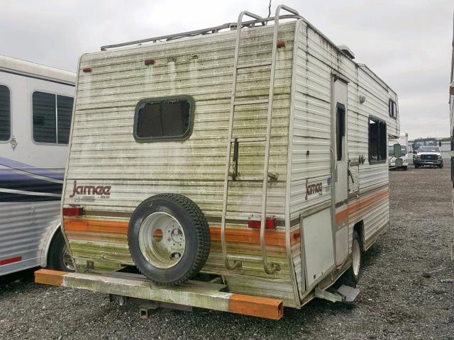 2GBJG31M6D4135080 - 1983 OTHR RV WHITE photo 4