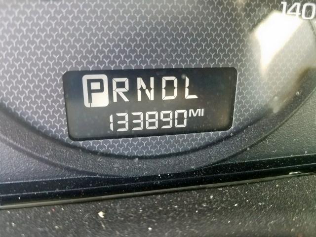 1G1ZU64805F340874 - 2005 CHEVROLET MALIBU MAX ლურჯი ფოტო 8