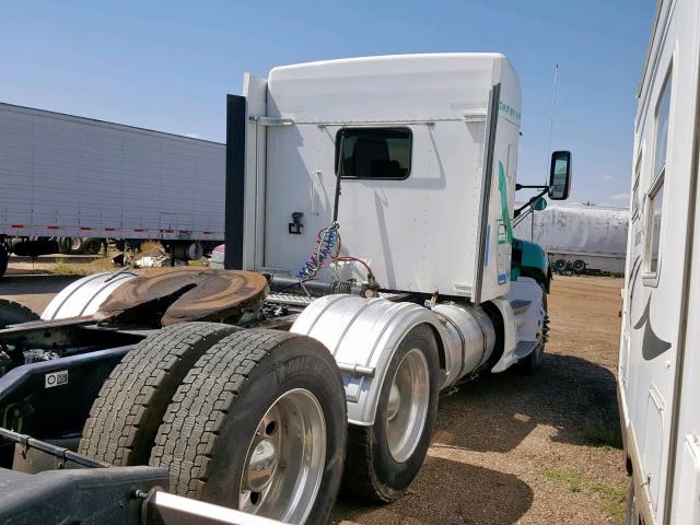 3WKAD49X1GF125201 - 2016 KENWORTH CONSTRUCTI TWO TONE photo 4