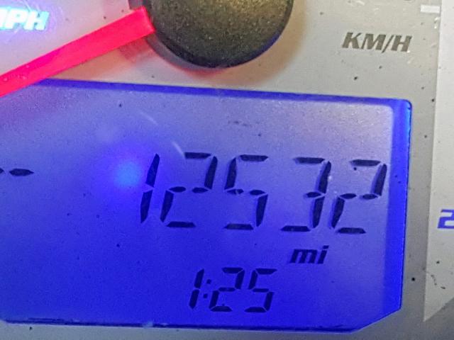 5VPMB36N9D3013299 - 2013 VICTORY MOTORCYCLES JUDGE Қызғылт сары фото 8