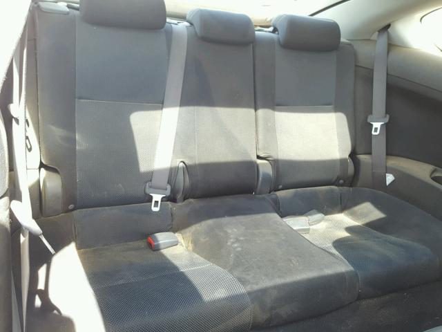 JTKDE177570184253 - 2007 TOYOTA SCION TC 银色 照片 6