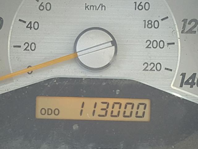 JTKDE177570184253 - 2007 TOYOTA SCION TC 银色 照片 8