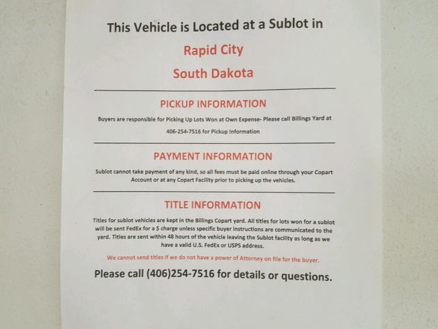 1G1ZB5EB3AF261204 - 2010 CHEVROLET MALIBU LS 金色 照片 9