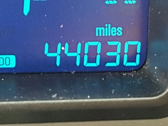 1G1JA5SH9D4232640 - 2013 CHEVROLET SONIC LS 蓝色 照片 8