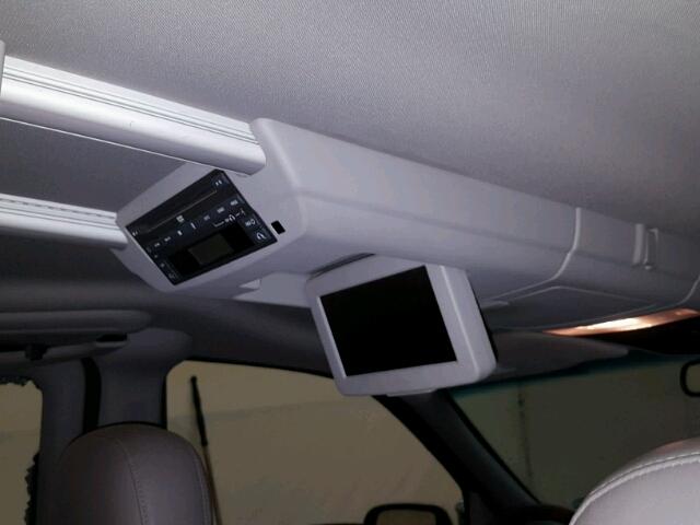 1GNDV33L26D164045 - 2006 CHEVROLET UPLANDER L 栗色 照片 9