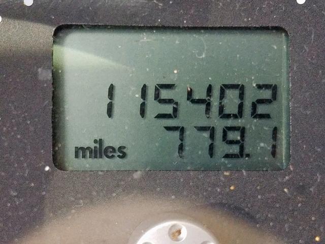 3VWDD21C43M438822 - 2003 VOLKSWAGEN NEW BEETLE ვერცხლისფერი ფოტო 8