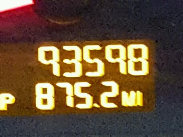 1G8AJ55F17Z118585 - 2007 SATURN ION LEVEL BLUE photo 8